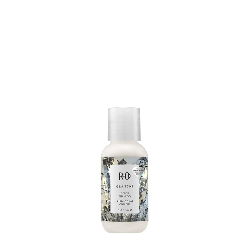 R+Co GEMSTONE Color Shampoo 50ml
